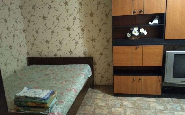 Квартира на улице имени В.И. Лебедева-Кумача 81