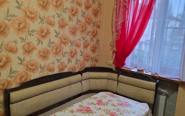 Апартаменты в Центре Пятигорска 1
