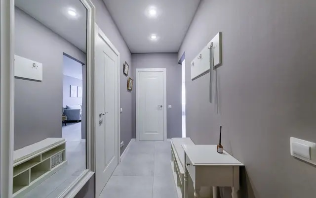 Апартаменты Athome Дзержинского