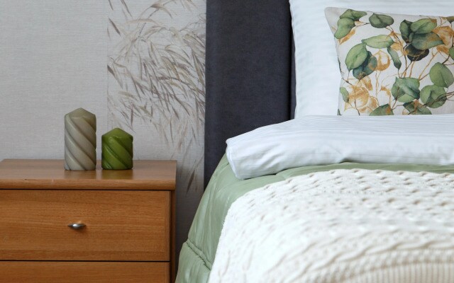 Апартаменты Comfort apartament