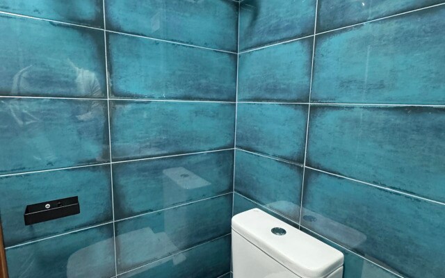 Апартаменты Central Sea 215