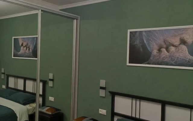 Квартира 2х комнатная Витебск улица Чкалова 36