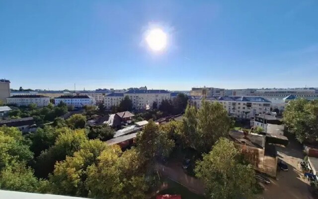 Квартира Версаль апартментс в самом Центре