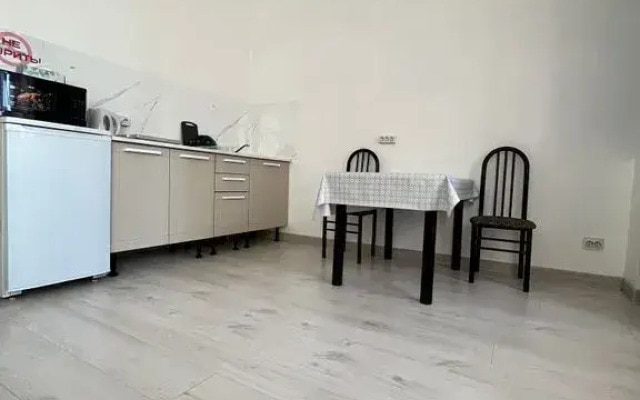 Квартира на улице Сахьяновой 23
