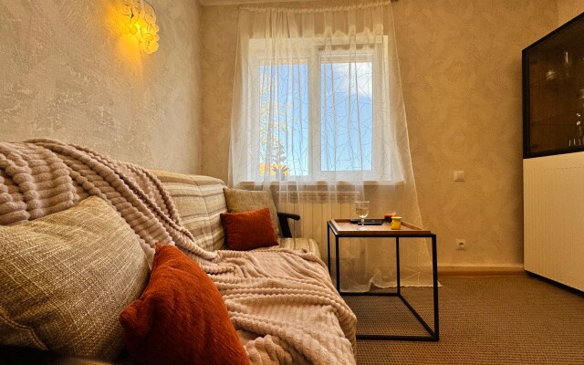 Квартира Cranz Room