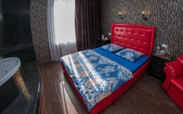 Отель Мини отель