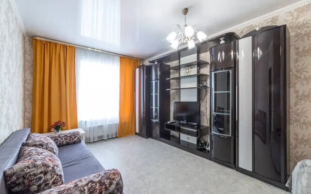 Квартира на улице Ершова 62 Г