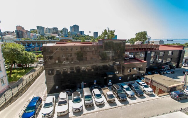 Хостел LOFT