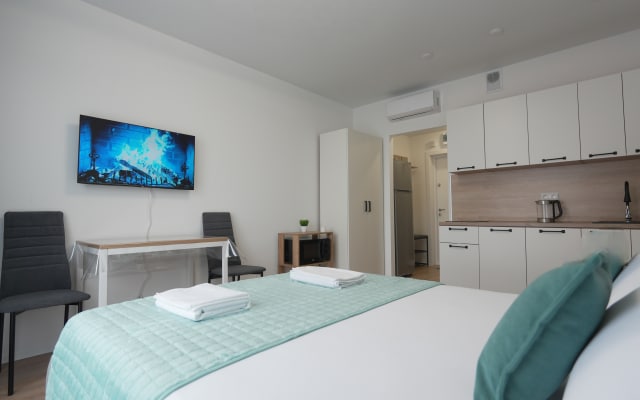 Квартира RoomOnDay Арт 000316