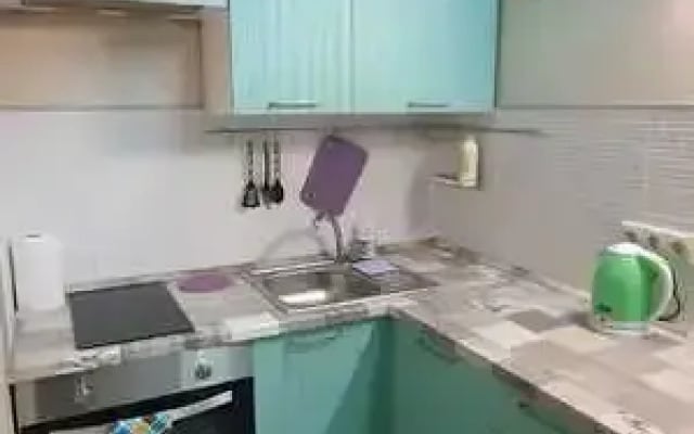 Апартаменты Гостиничная Улица