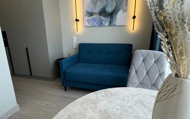 Apartments G-Kvartal Кронштадский