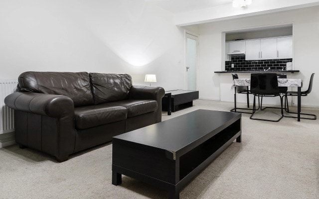 Апартаменты Furnished in Bayswater