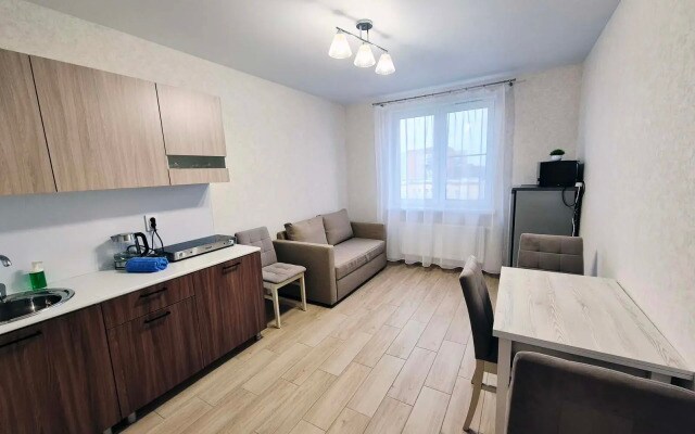 Квартира Нельсон на Коперника, 3