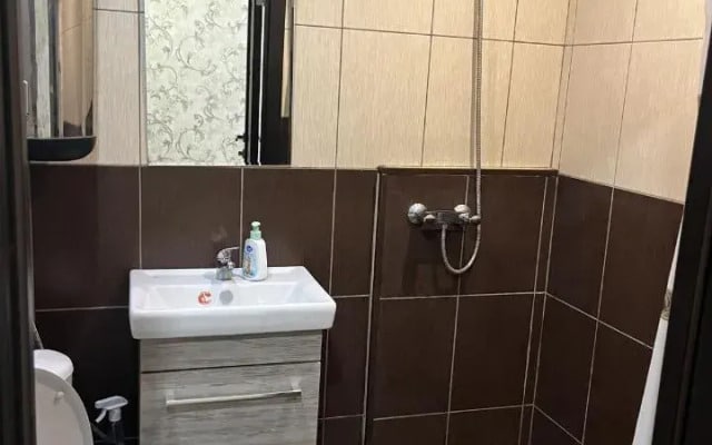 Квартира на Ул Шумакова 11