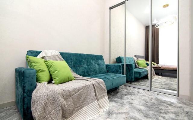 Квартира KEY2HOME