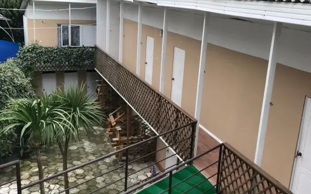 Гостевой дом Anchor Villa