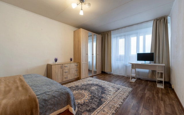 Квартира на улице Генерала Тюленева 29к3