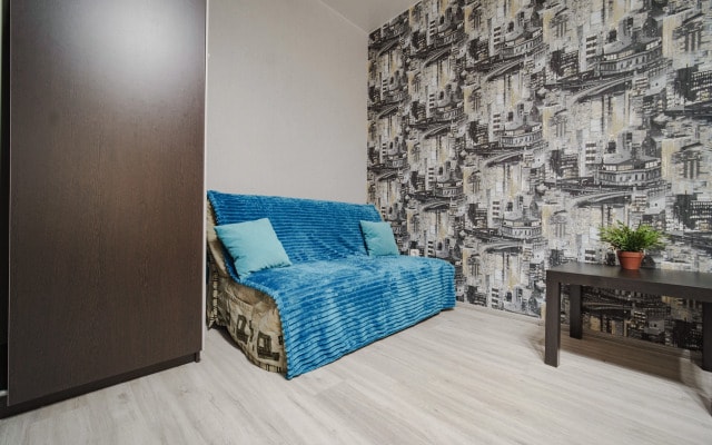 Квартира возле парка Галицкого (4 этаж)