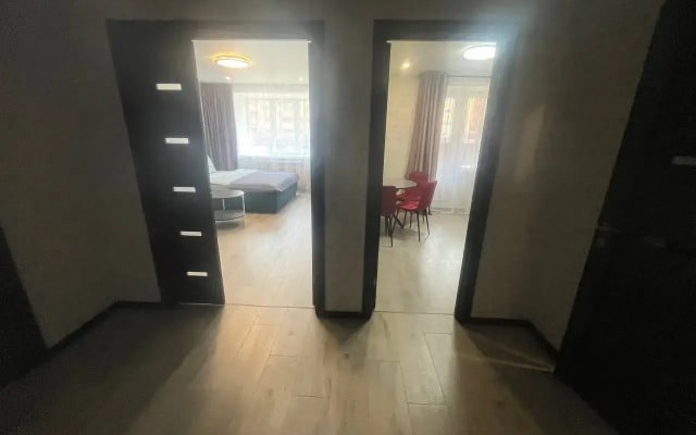 Квартира Уютная квартира в новом доме