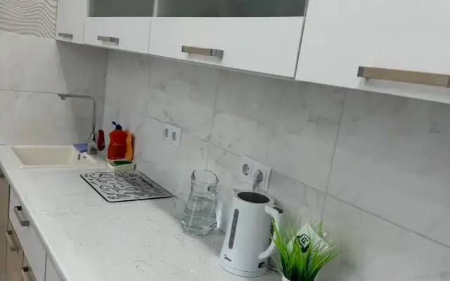 Апартаменты На Мира 46 к1 ЖК Континент