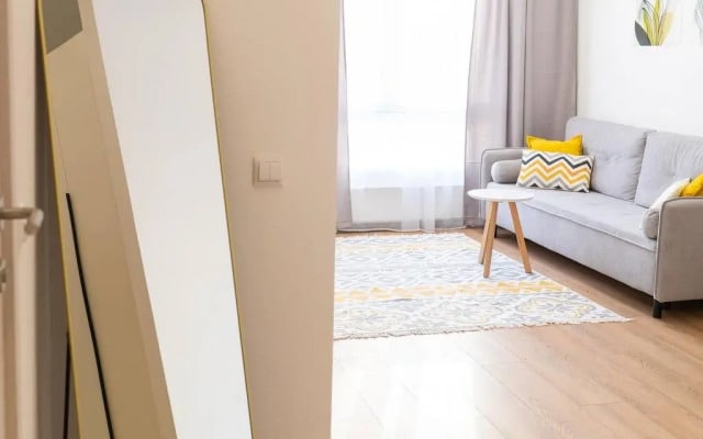 Квартира Roomstay Лиговский 244 Aero comfort