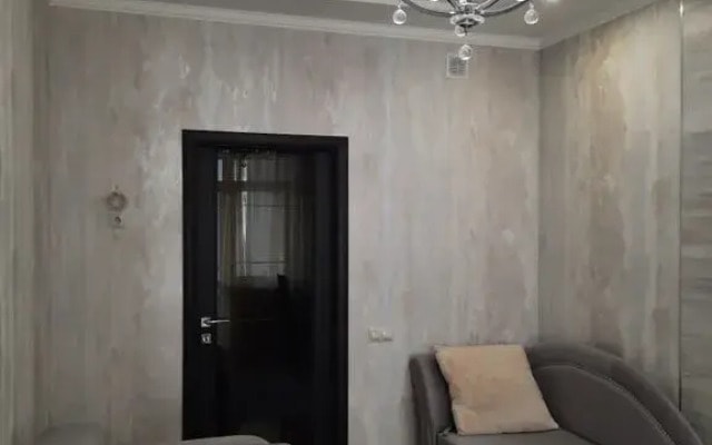 Квартира на улице Дзержинского