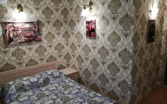 Гостевой Дом Ренессанс