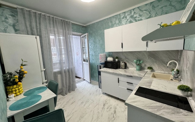 Квартира Blue Sky Apartments в центре г. Ростова-на-Дону