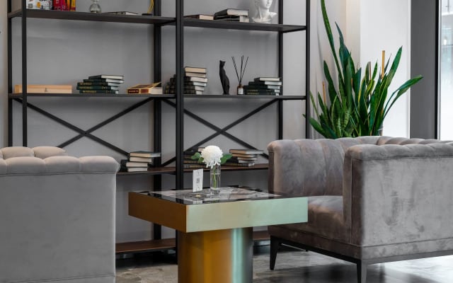 Апартаменты Red Apartments Грас на ул. Ленина 217 А