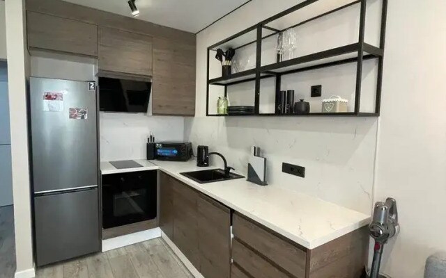Квартира на Ленина 241