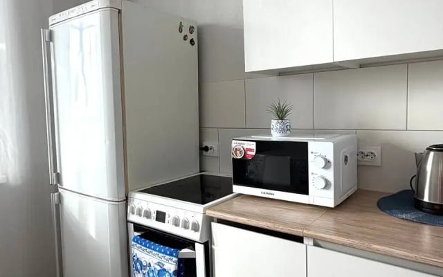 Квартира Гжелька рядом с ТЦ Планета