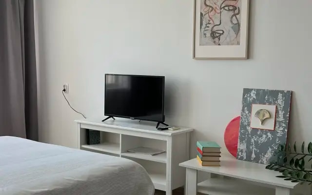 Квартира Комфорт и Уют