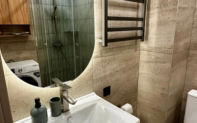 Квартира как из Pinterest