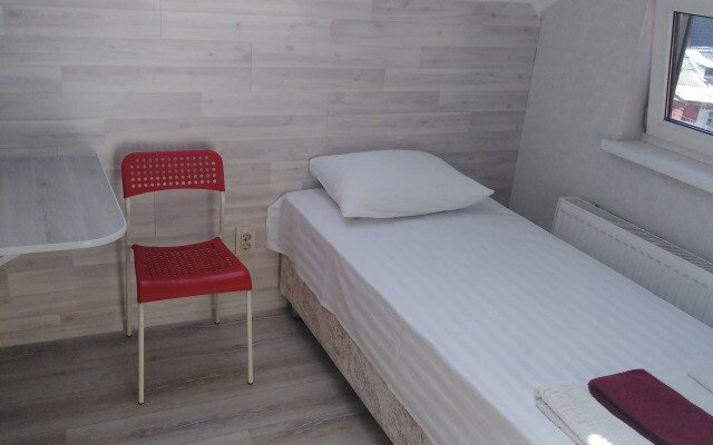 Sem'ya Guest house