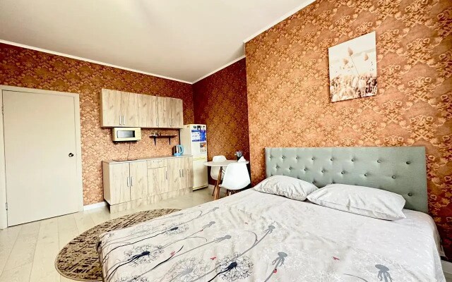 Uyutnye Apartments