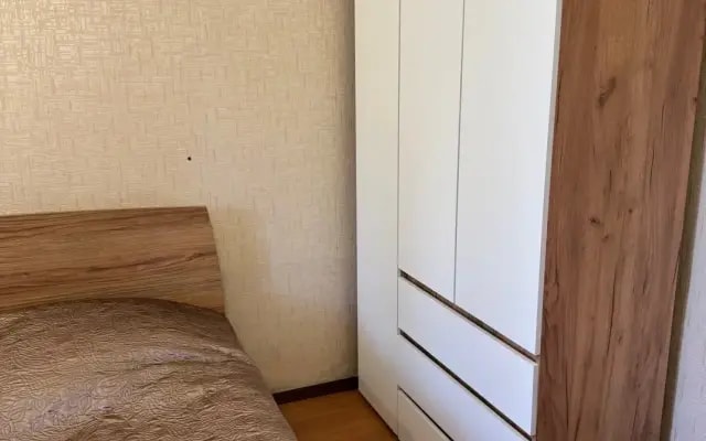 Квартира Уютная Рядом с Деревней Универсиада