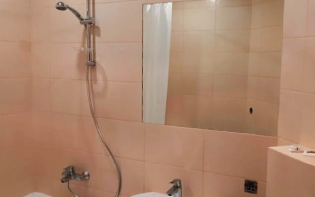 Квартира студия 30м2 в Солнечном городе
