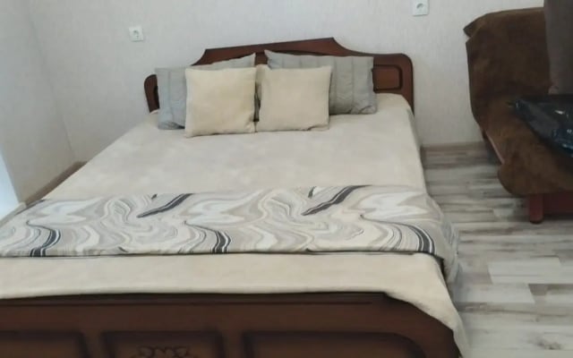 Квартира Комфорт и Простор