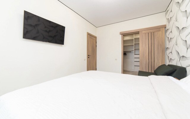 Квартира Rest Cozy nest with sunset view