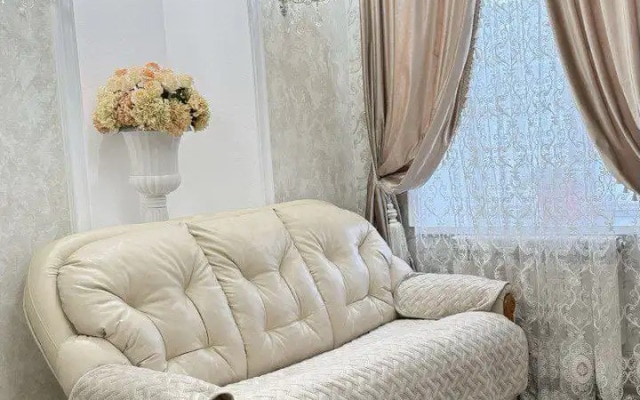 Квартира в Курортной зоне