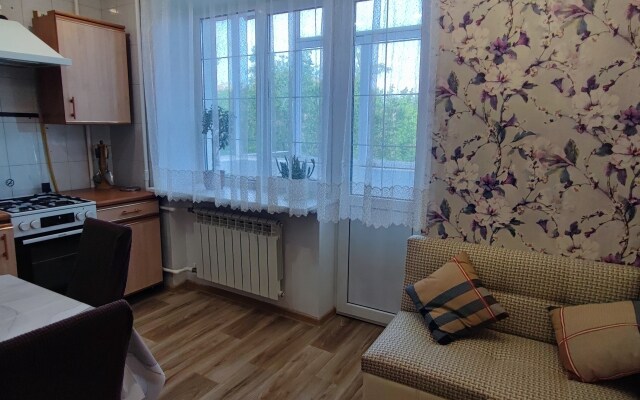 Квартира на Газетном переулке 102/159