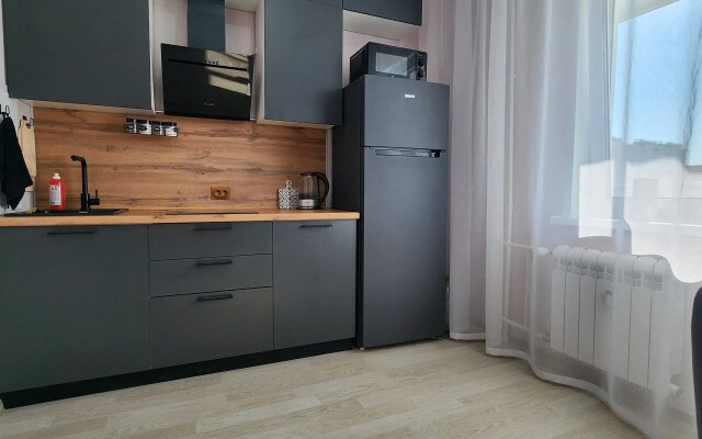 Квартира на Зареченской улице 6к3