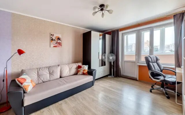 Квартира Cozy Family Apartment