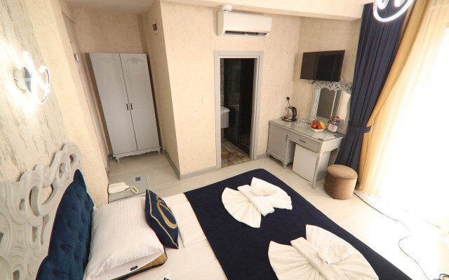 Balpetek Hotel