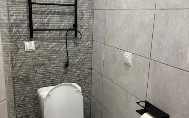 Квартира GoodTime Apartments Микрорайон Любимово 1