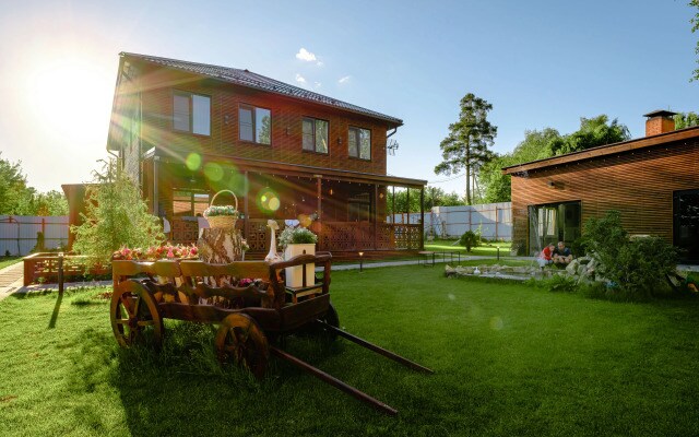 Гостевой дом Dacha Place