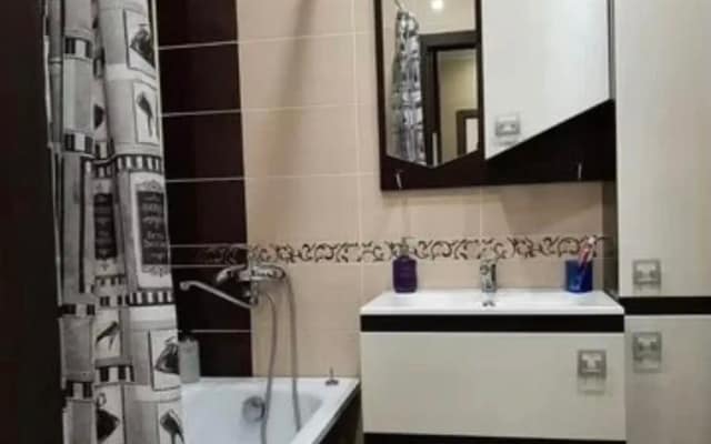 Квартира В Красноармейском Районе