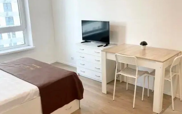 Апартаменты Art Life Apartment Orange Park 1