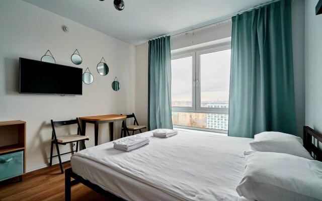 Апартаменты RoomOnDay на ул.Мира арт.000719