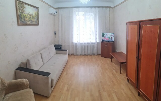 Квартира Волга-Град у легендарной набережной